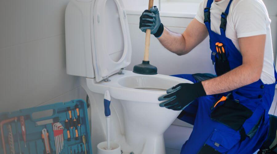 Professional sewer line replacement in Mount Calvary, WI